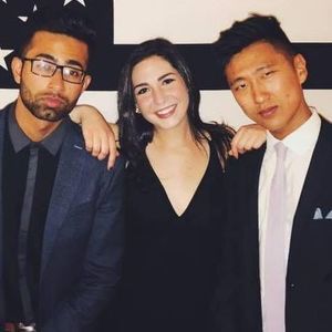 Meet your Posher, Sydney